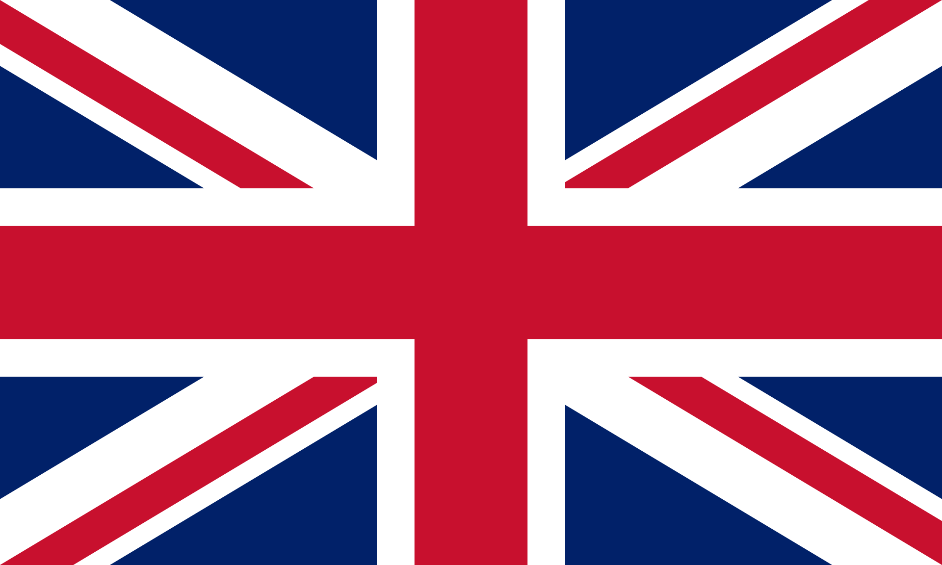 British flag